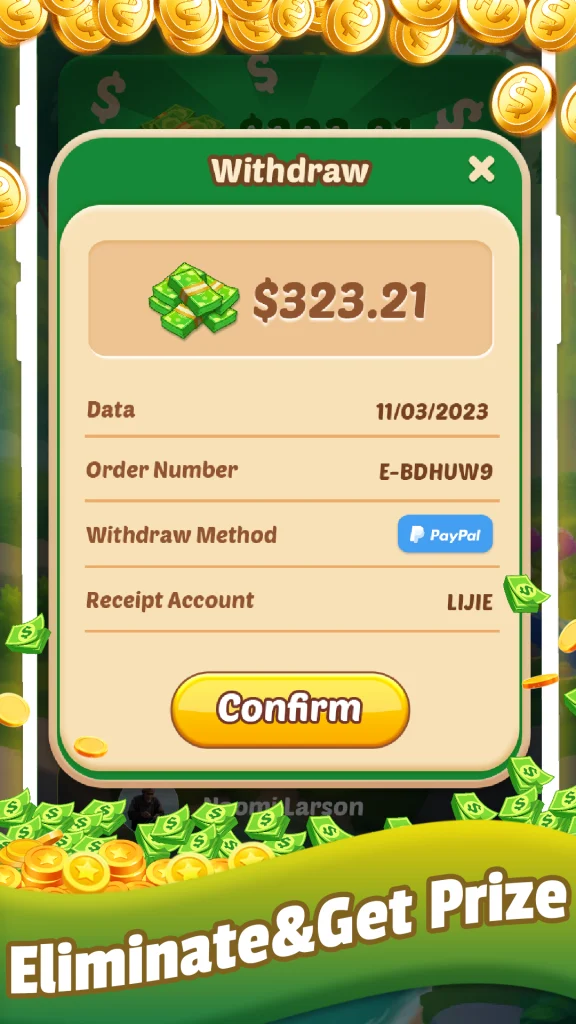 Descargar Wonder Fruits