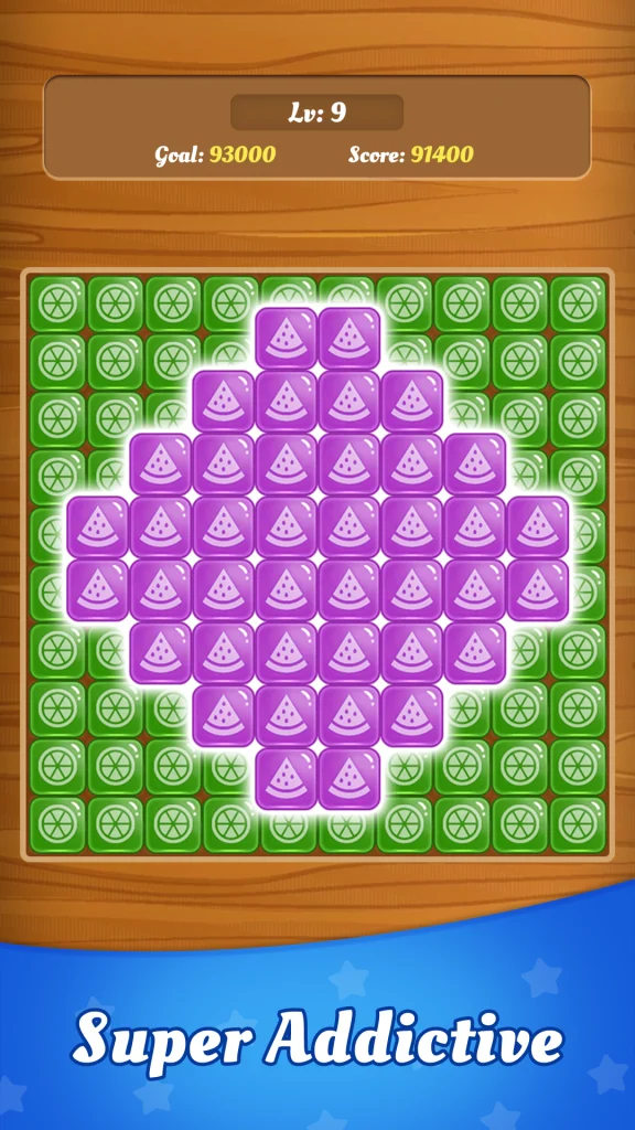 Descargar Wooden Star