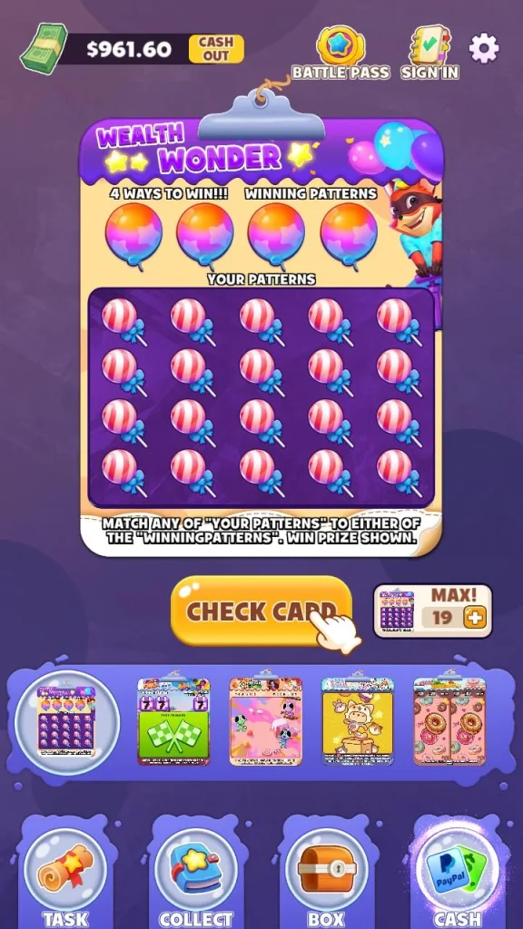 Descargar Scratch Go:Cartoon Game