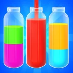 Cuter Chaos Water Sort – ¿Un juego para ganar dinero?