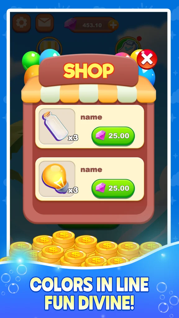 Descargar Cuter Chaos Water Sort