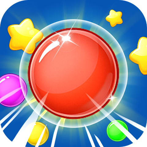 Color Balls – ¿Reventar burbujas te da dinero?