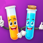 Water Sort Treasure – ¿De verdad paga dinero real o es solo otro juego engañoso?