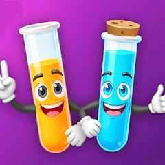 Water Sort Treasure – ¿De verdad paga dinero real o es solo otro juego engañoso?