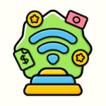 WiFi Joy (com.coins.wifibonus) – ¿Qué es, cómo funciona y qué tan “real” es?