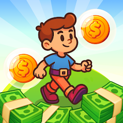 CoinStep (com.coinsteps.css) – ¿Sirve para ganar dinero caminando o es otro engaño?