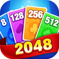 Golden 2048 – Card Merge – ¿De verdad paga dinero o solo es otro juego engañoso?