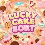Lucky Cake Sort – ¿paga dinero real o es el típico juego “cash out” falso?