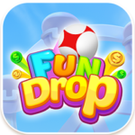 Fun Drop : Bounce & Earn – ¿paga de verdad o es el típico “earn” para ver anuncios?