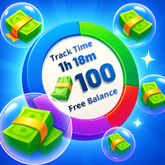 Cash Hours: Track Screen Time – ¿realmente paga por medir tu tiempo en pantalla?