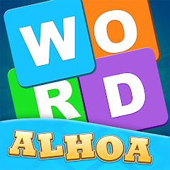 Word Aloha: ¿realmente paga $300 por PayPal o es otro juego de palabras lleno de anuncios?