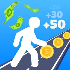 WalkCash – Step to Earn: ¿Paga en PayPal o es una estafa para ganar dinero caminando?