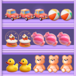 Happy Toy Match: ¿Paga en PayPal o es una estafa de juego para ganar dinero?