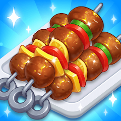 Grill Match: Food Master – ¿Paga 1000 USDT o es una estafa con criptomonedas?