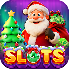 Winter Christmas Slots – ¿paga dinero real o solo es un juego de tragaperras?