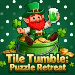 Tile Tumble: Puzzle Retreat – ¿paga de verdad o es el típico juego “cash out” que no suelta?