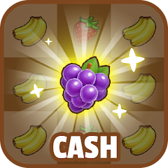 Fruits Poping — Win Prizes: ¿paga dinero real o es otro juego engañoso?