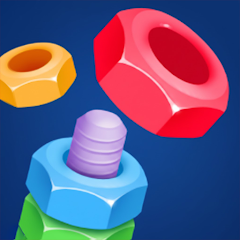 ¿Screw Logic 3D – Nut Puzzle Paga Realmente? Análisis y Opiniones Sinceras