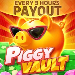 ¿Piggy Vault: win real cash Paga o es una Estafa? Análisis del Cerdito de la Fortuna