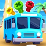 ¿Screw Parking Escape Paga? Análisis del Puzle que Promete Dólares