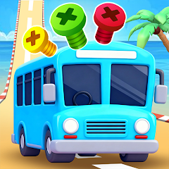 ¿Screw Parking Escape Paga? Análisis del Puzle que Promete Dólares