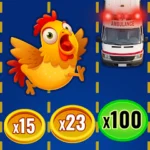 ¿Chicken Cross 2 – Farm Road 2 Paga? Análisis del “Casino” de la Gallina