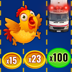 ¿Chicken Cross 2 – Farm Road 2 Paga? Análisis del “Casino” de la Gallina