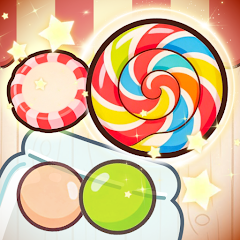 ¿Fusion Ball: Candy Bloom Paga? La Verdad sobre este Juego de Caramelos
