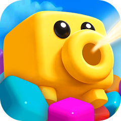 ¿Shoot Blast paga de verdad? La cruda realidad tras el juego de disparos y cristales