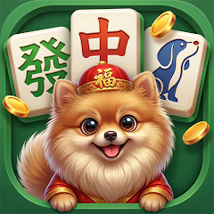 ¿Mahjong Match – Puppy Tile paga de verdad? Análisis de este juego de fichas