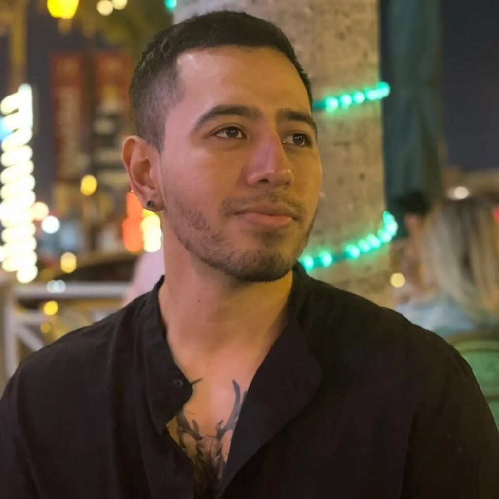 ¿Quién es Miguel Ángel Armenta? La historia detrás del cazador de apps estafa que TikTok necesitaba
